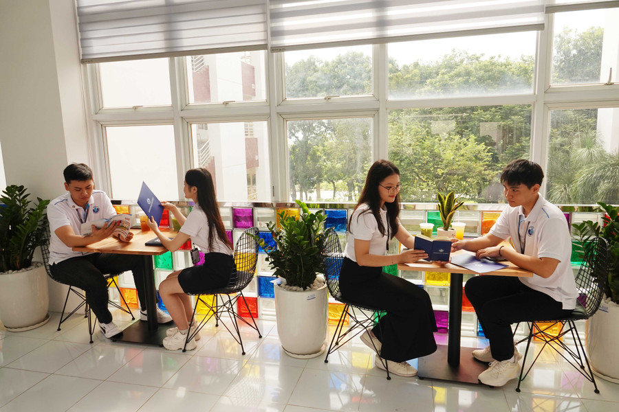 Các chương trình đào tạo