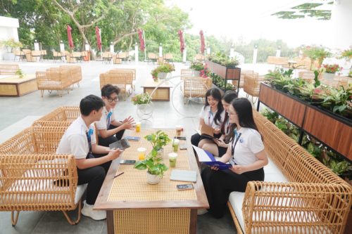 Kết quả xét tuyển