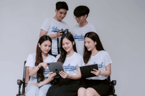 Phương thức tuyển sinh
