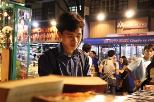 Nguyễn Hưng Quang Khải