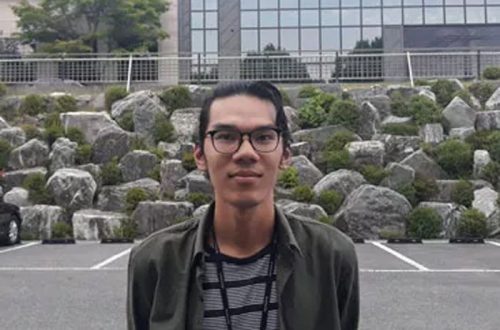 Nguyễn Phúc Đạt