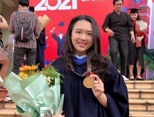 Tôn Nữ Hoàng Uyên