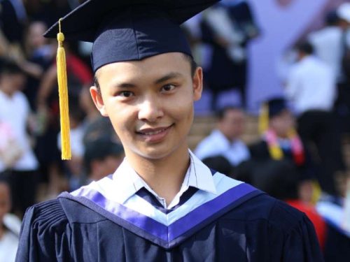 Tống Chí Thông