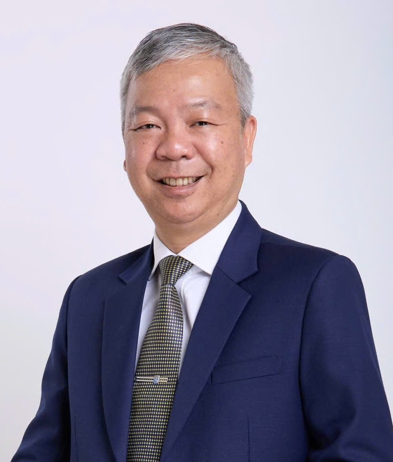 TS. Nguyễn Quốc Chính