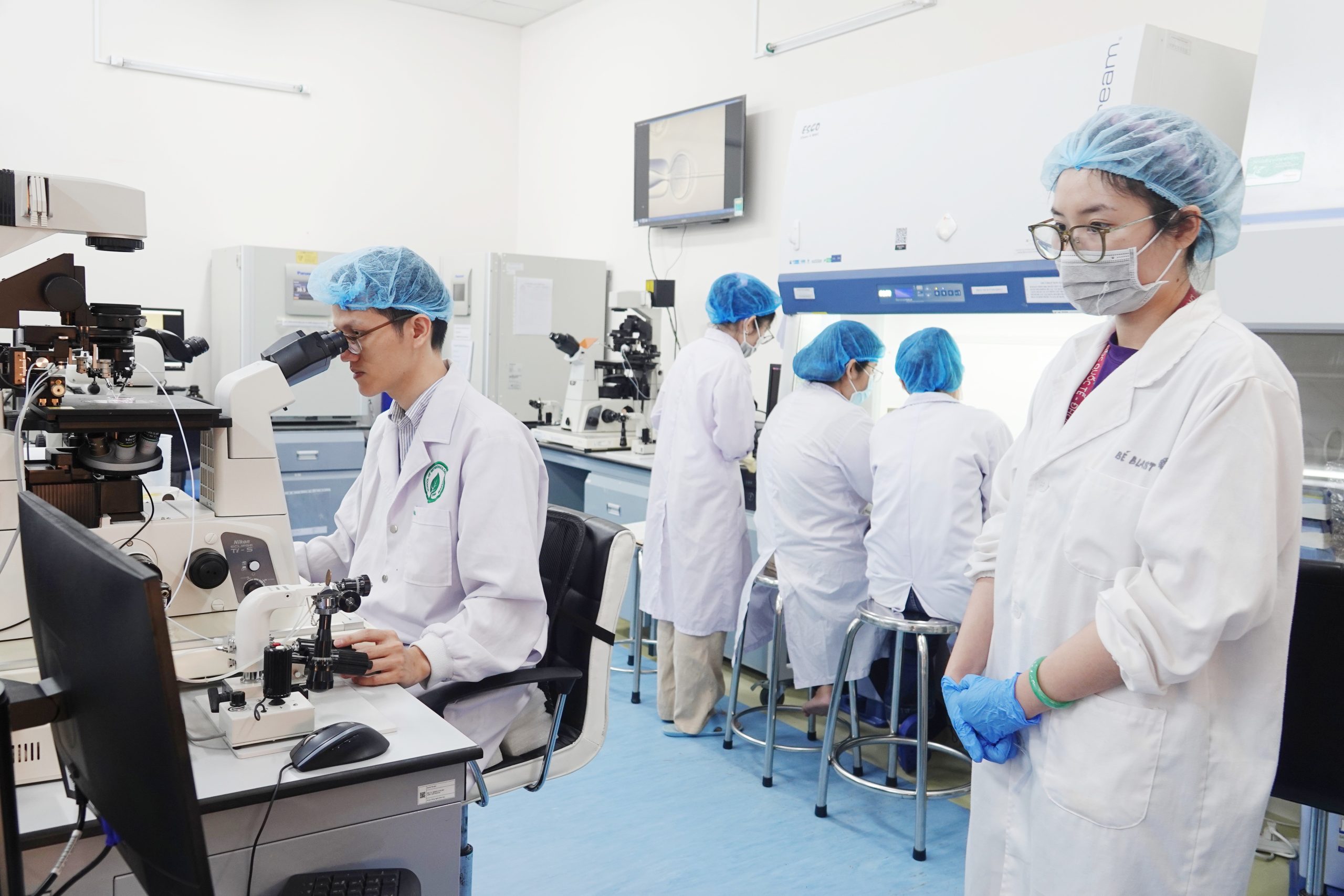 Kiến tạo tri thức vì một cuộc sống tốt đẹp hơn