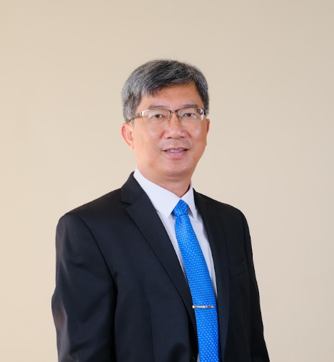 PGS. TS. Đinh Đức Anh Vũ