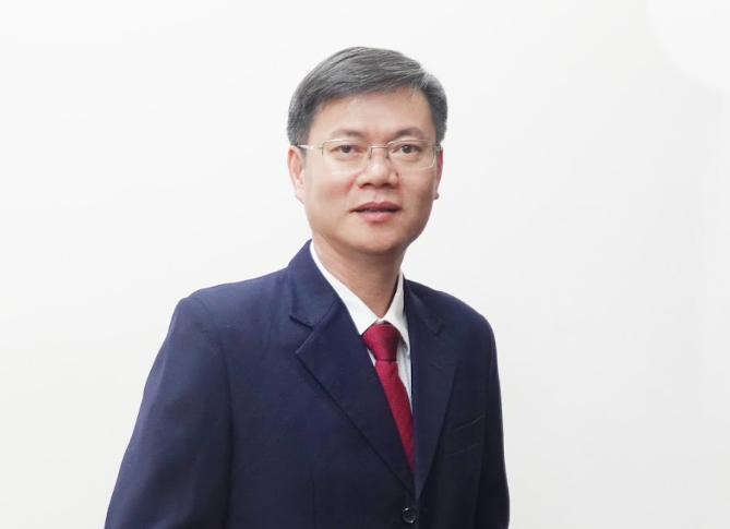 GS. TS. Phạm Văn Hùng