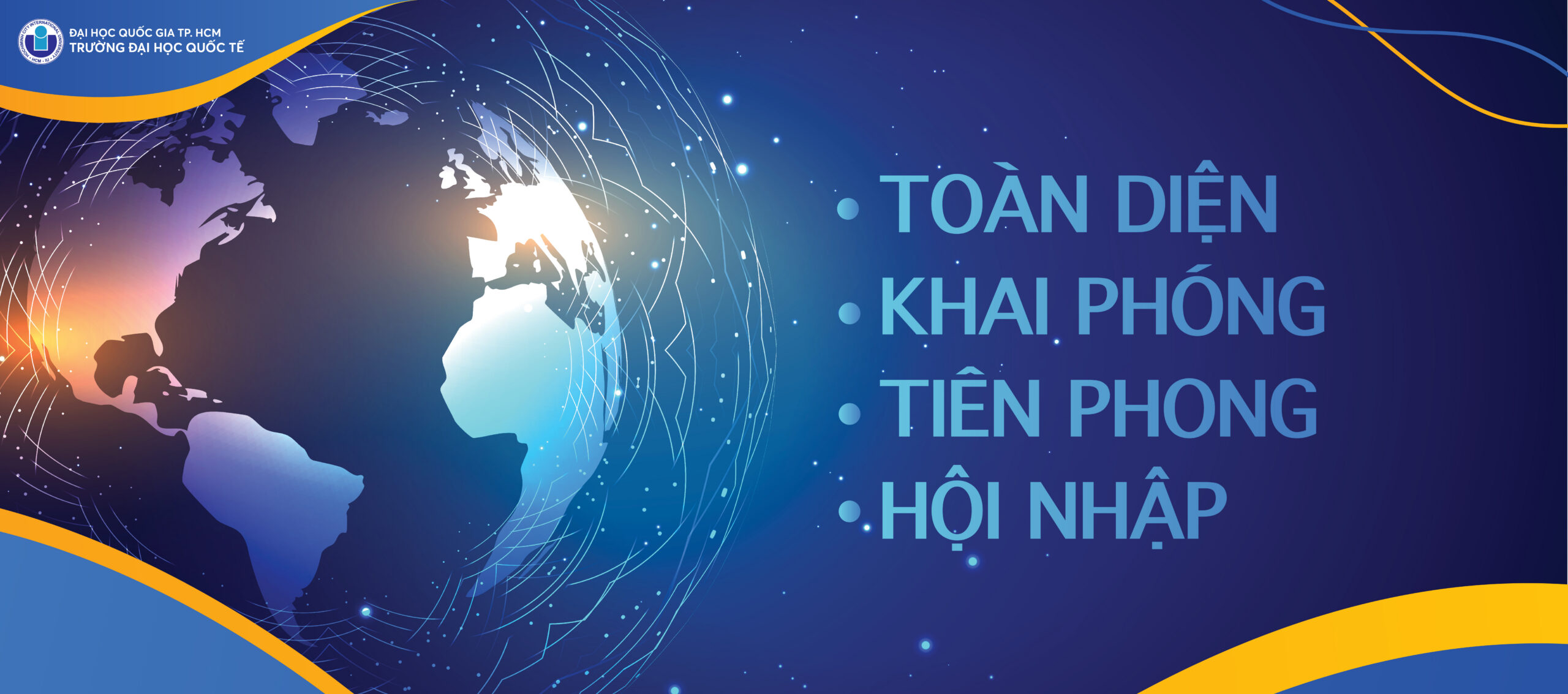 global value